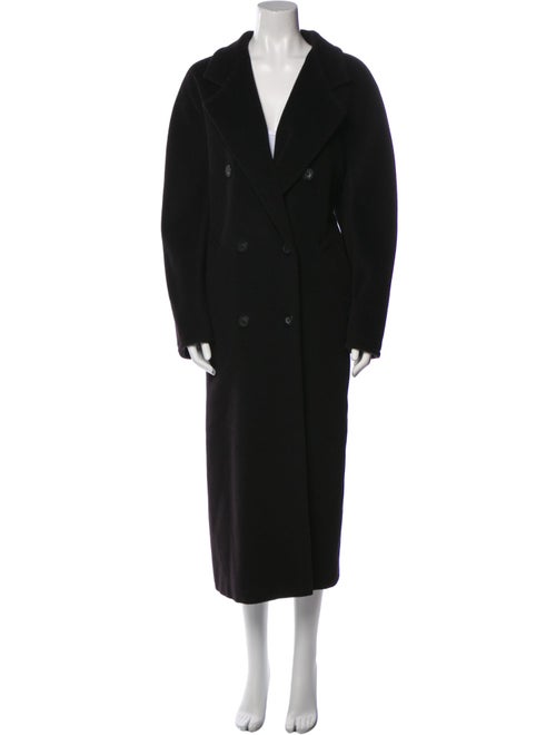 Max Mara Virgin Wool Coat