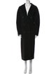 Max Mara Virgin Wool Coat