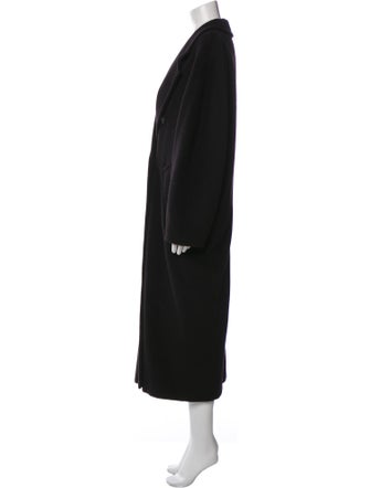Max Mara Virgin Wool Coat