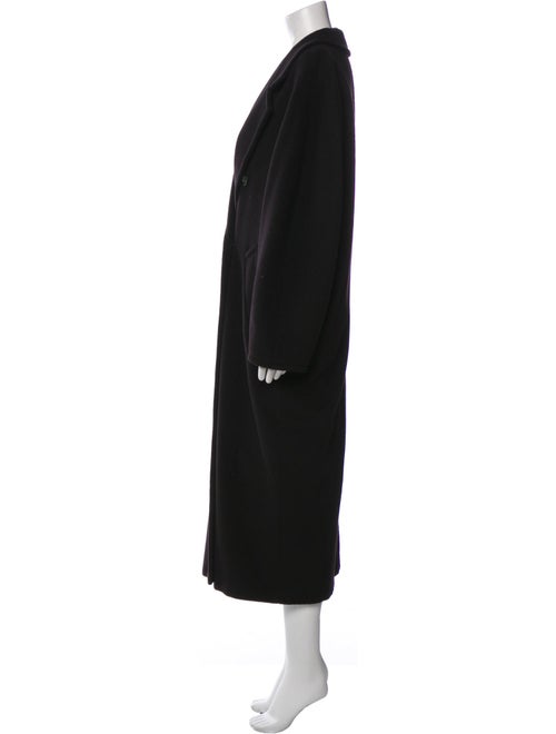 Max Mara Virgin Wool Coat