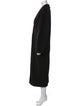 Max Mara Virgin Wool Coat