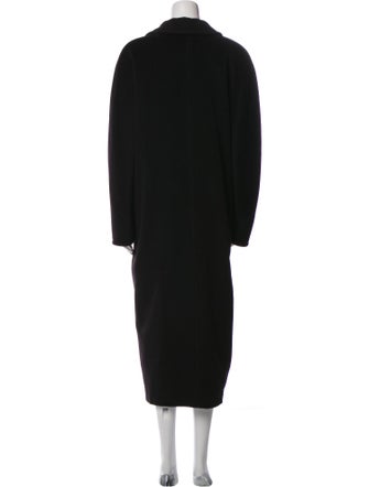 Max Mara Virgin Wool Coat