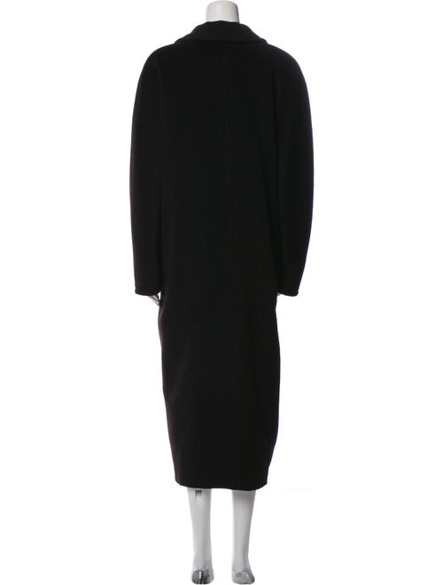 Max Mara Virgin Wool Coat
