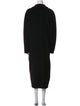 Max Mara Virgin Wool Coat