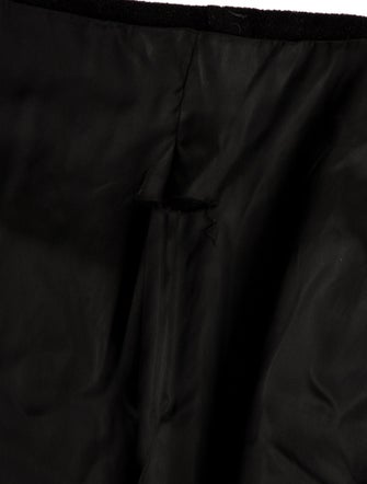 Max Mara Virgin Wool Coat