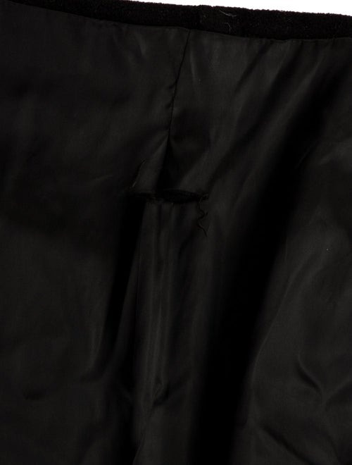 Max Mara Virgin Wool Coat