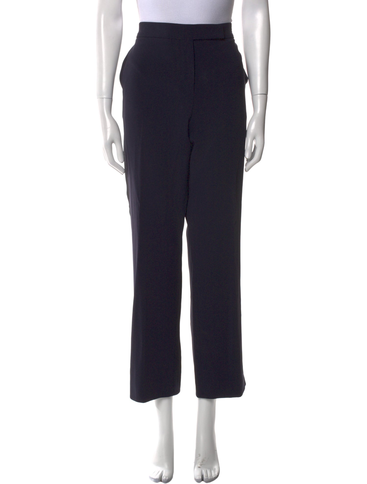 Max Mara Straight Leg Pants
