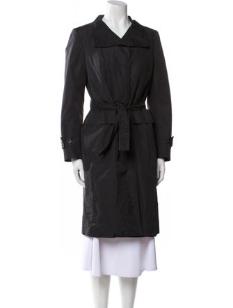 Max Mara Trench Coat