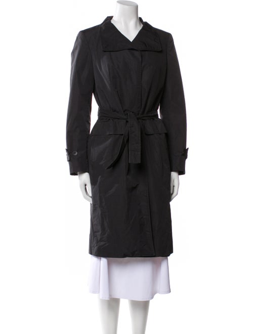 Max Mara Trench Coat