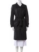 Max Mara Trench Coat