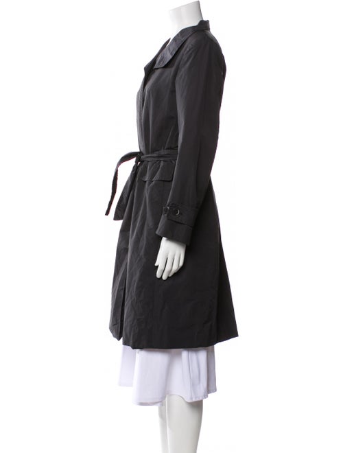 Max Mara Trench Coat