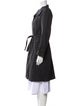 Max Mara Trench Coat