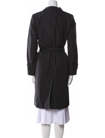 Max Mara Trench Coat
