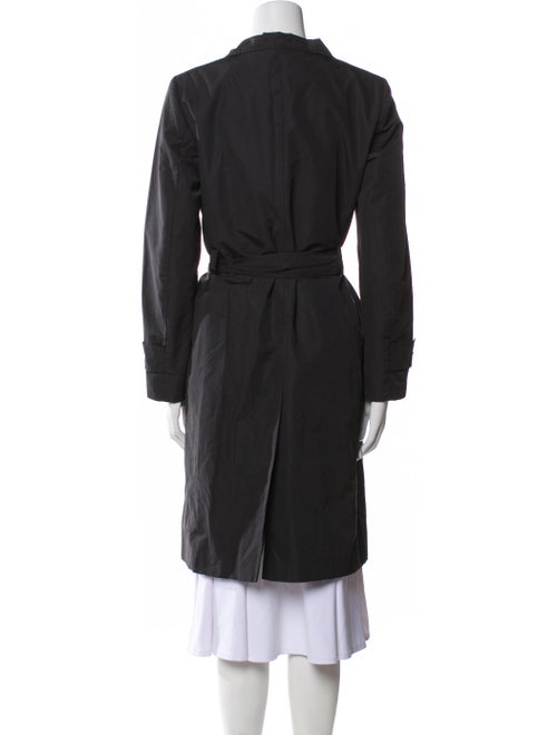 Max Mara Trench Coat