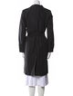 Max Mara Trench Coat