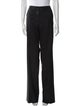 Max Mara Virgin Wool Wide Leg Pants