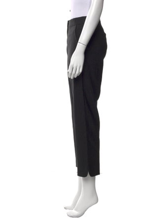 Max Mara Straight Leg Pants