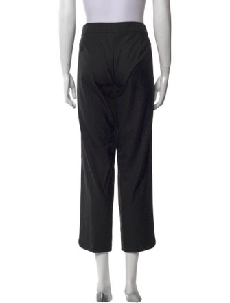 Max Mara Straight Leg Pants