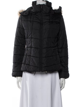 Max Mara Nylon Jacket
