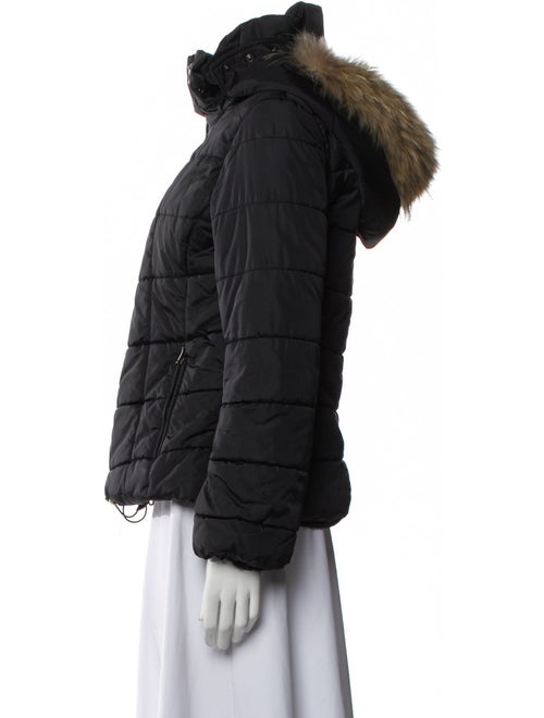 Max Mara Nylon Jacket