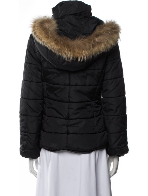 Max Mara Nylon Jacket