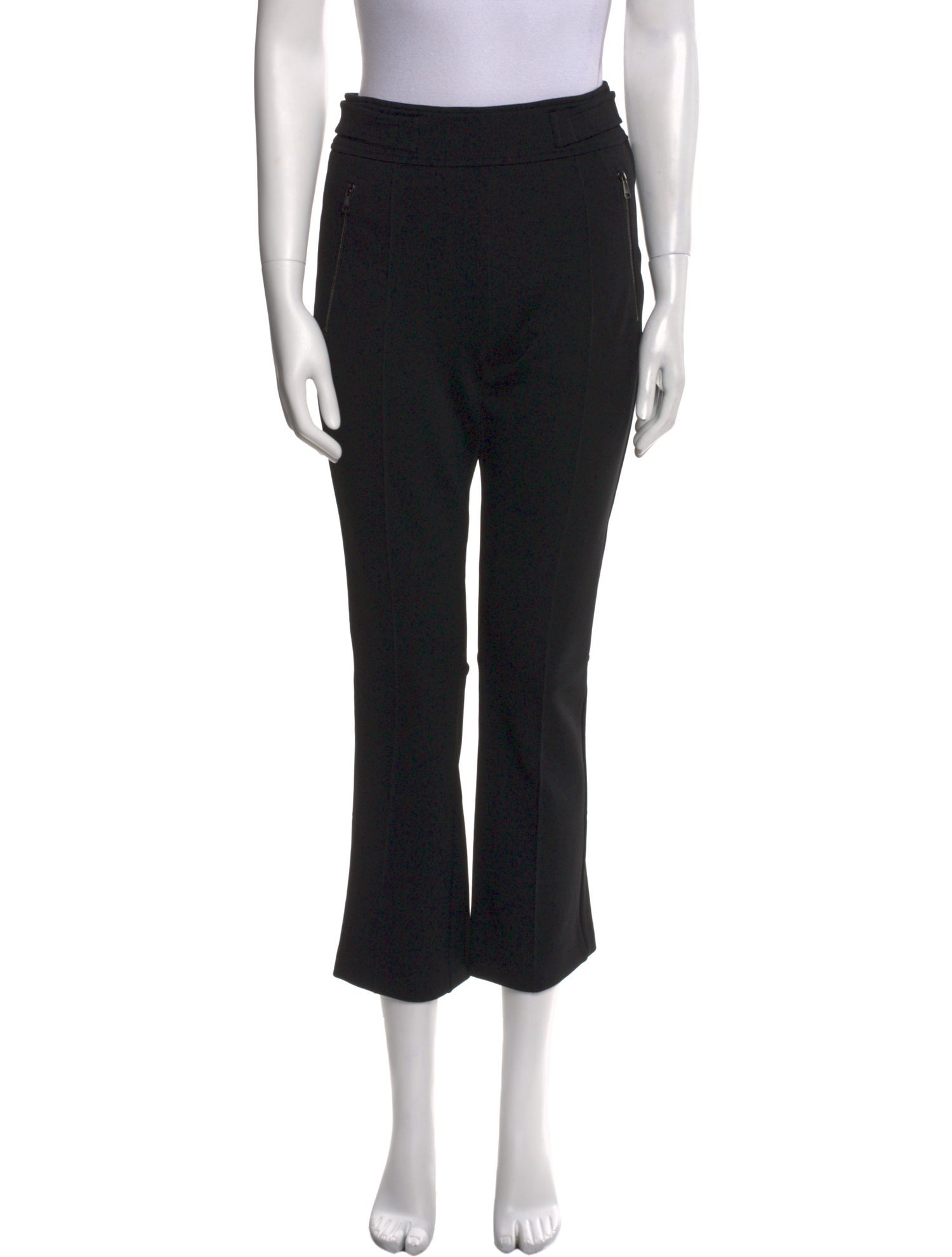 Max Mara Straight Leg Pants