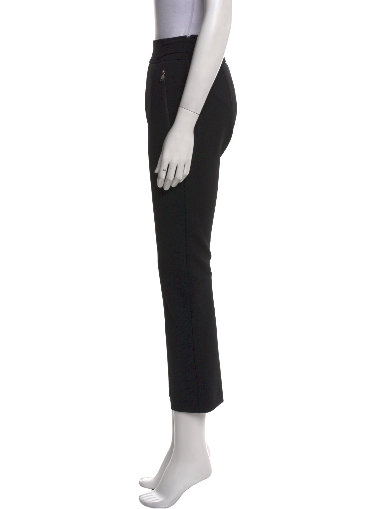 Max Mara Straight Leg Pants