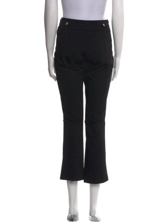 Max Mara Straight Leg Pants