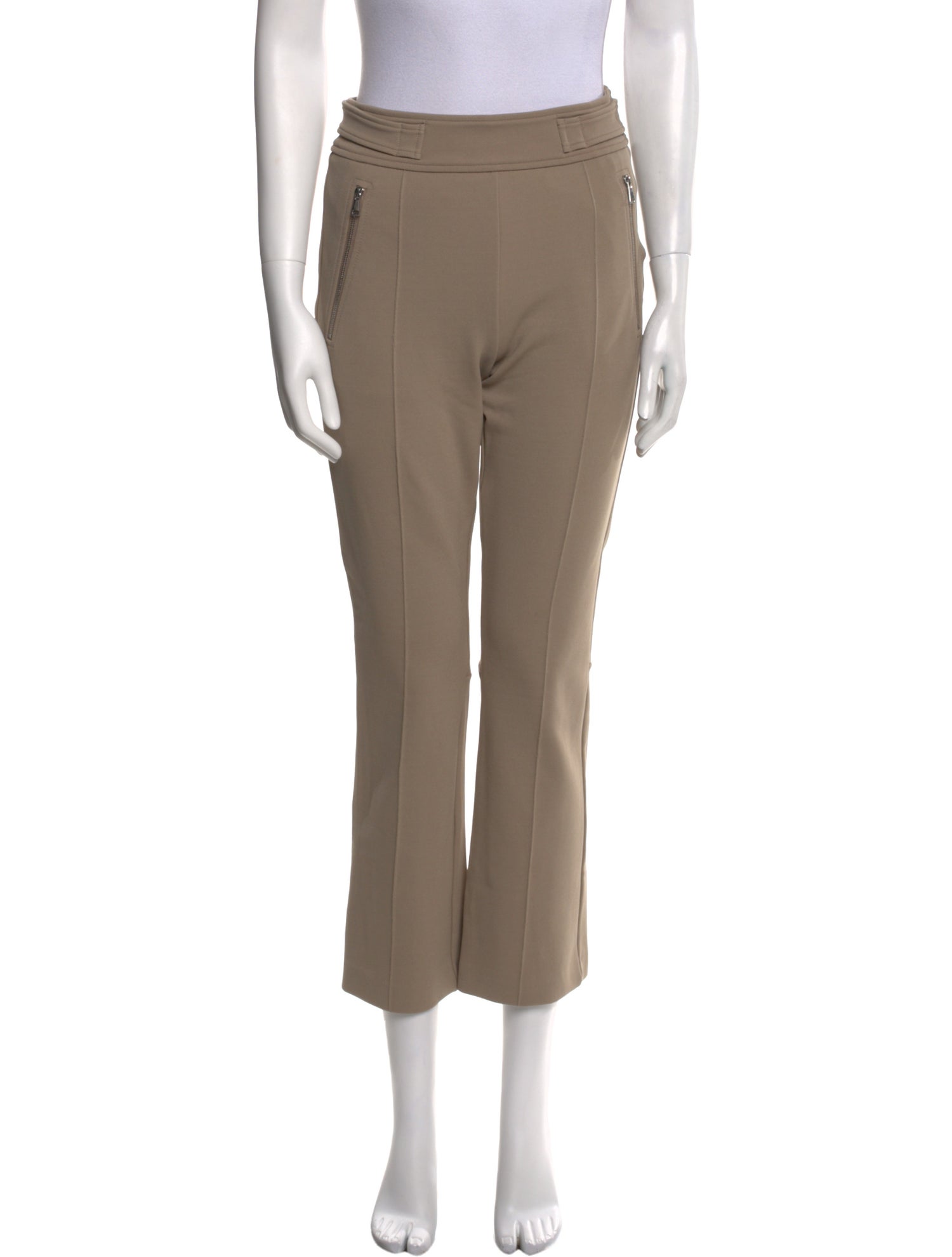 Max Mara Straight Leg Pants