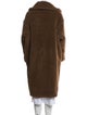 Max Mara Alpaca Coat