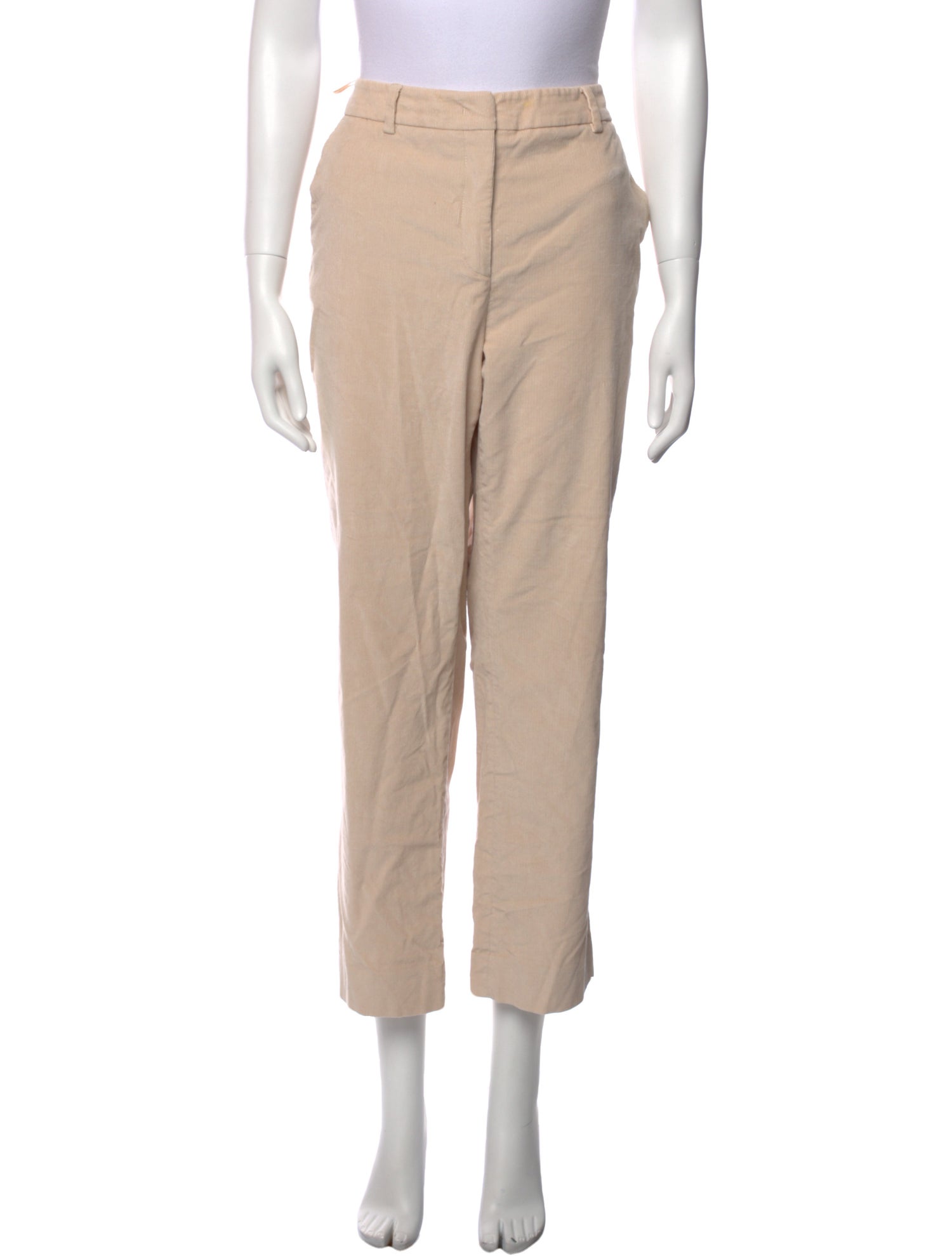 Max Mara Straight Leg Pants