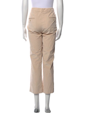 Max Mara Straight Leg Pants