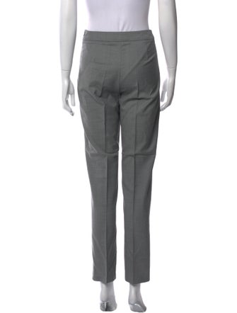 Max Mara Wool Wide Leg Pants