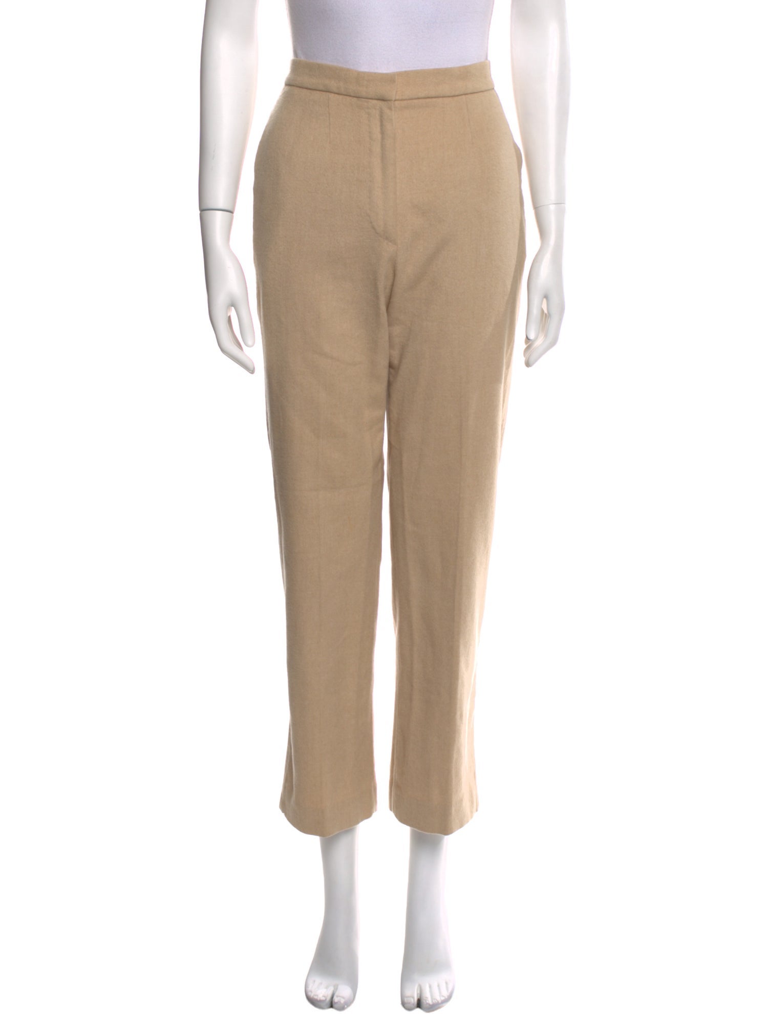 Max Mara Straight Leg Pants
