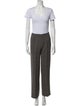 Max Mara Virgin Wool Pantsuit