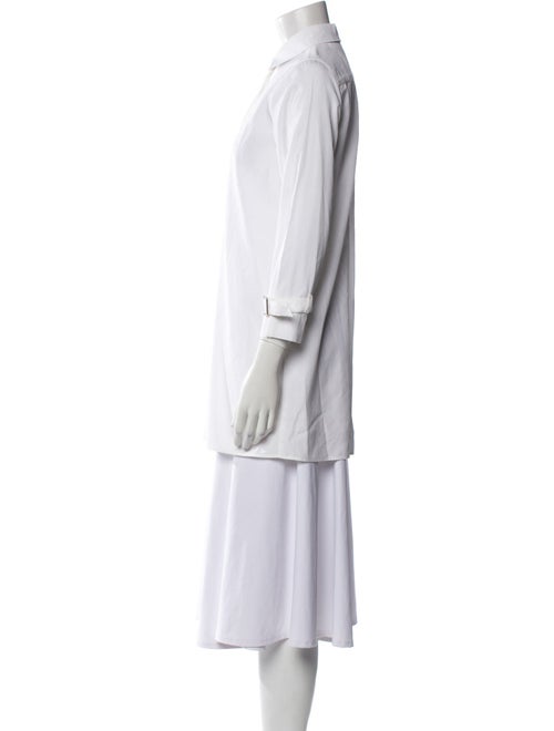 Max Mara Long Sleeve Tunic