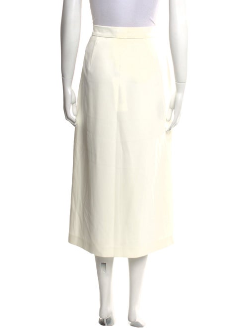 Max Mara Midi Length Skirt