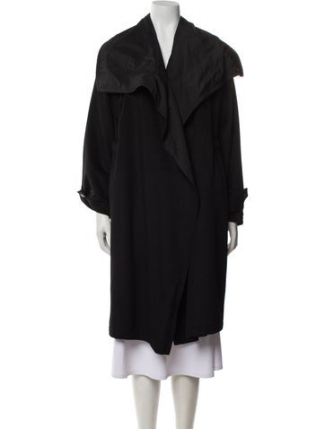 Max Mara Coats Virgin Wool Coat US 8 | M