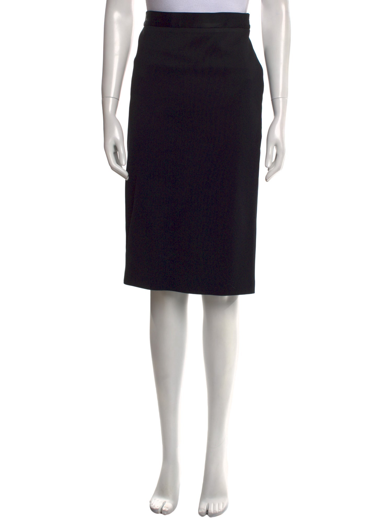 Max Mara Knee-Length Skirt