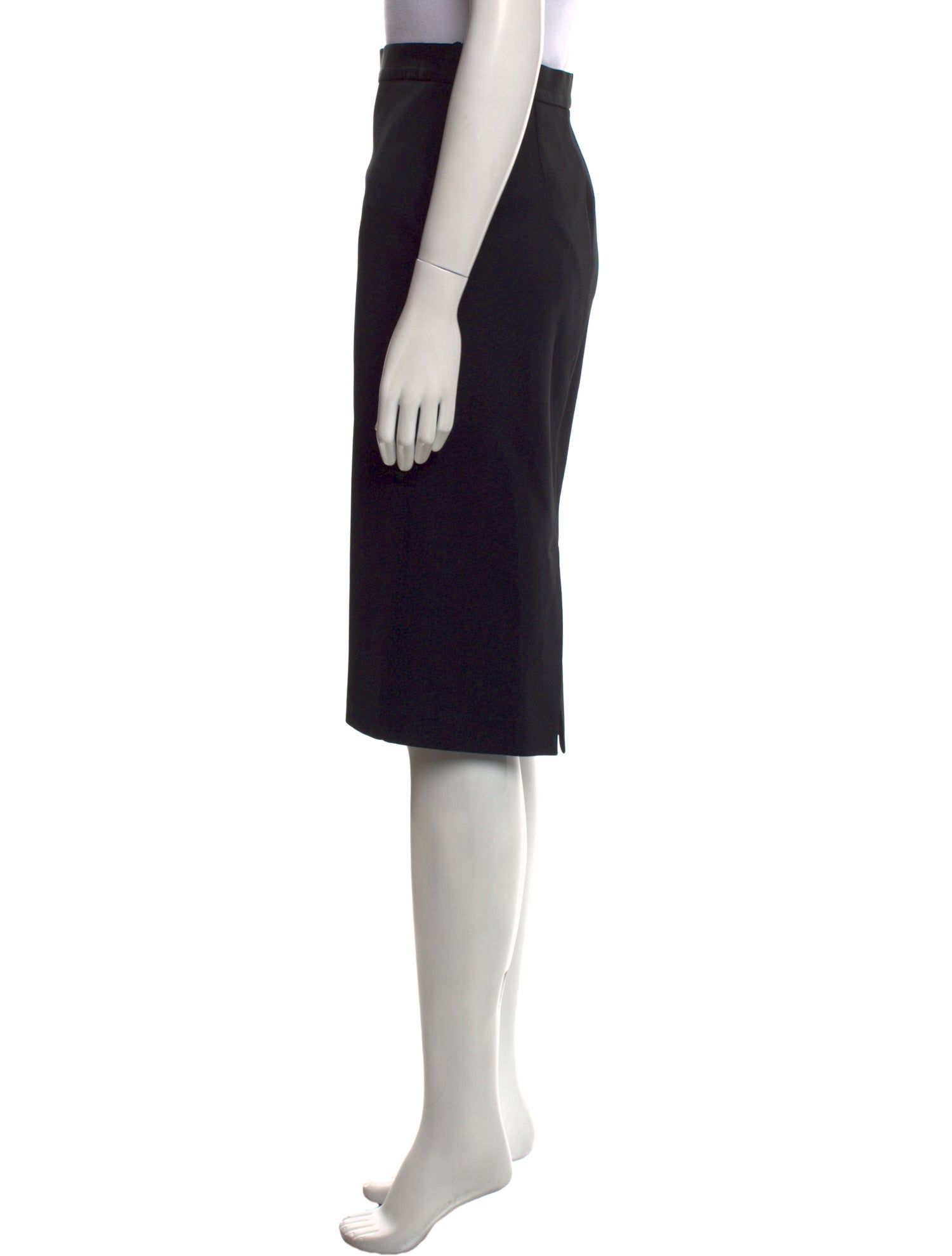 Max Mara Knee-Length Skirt