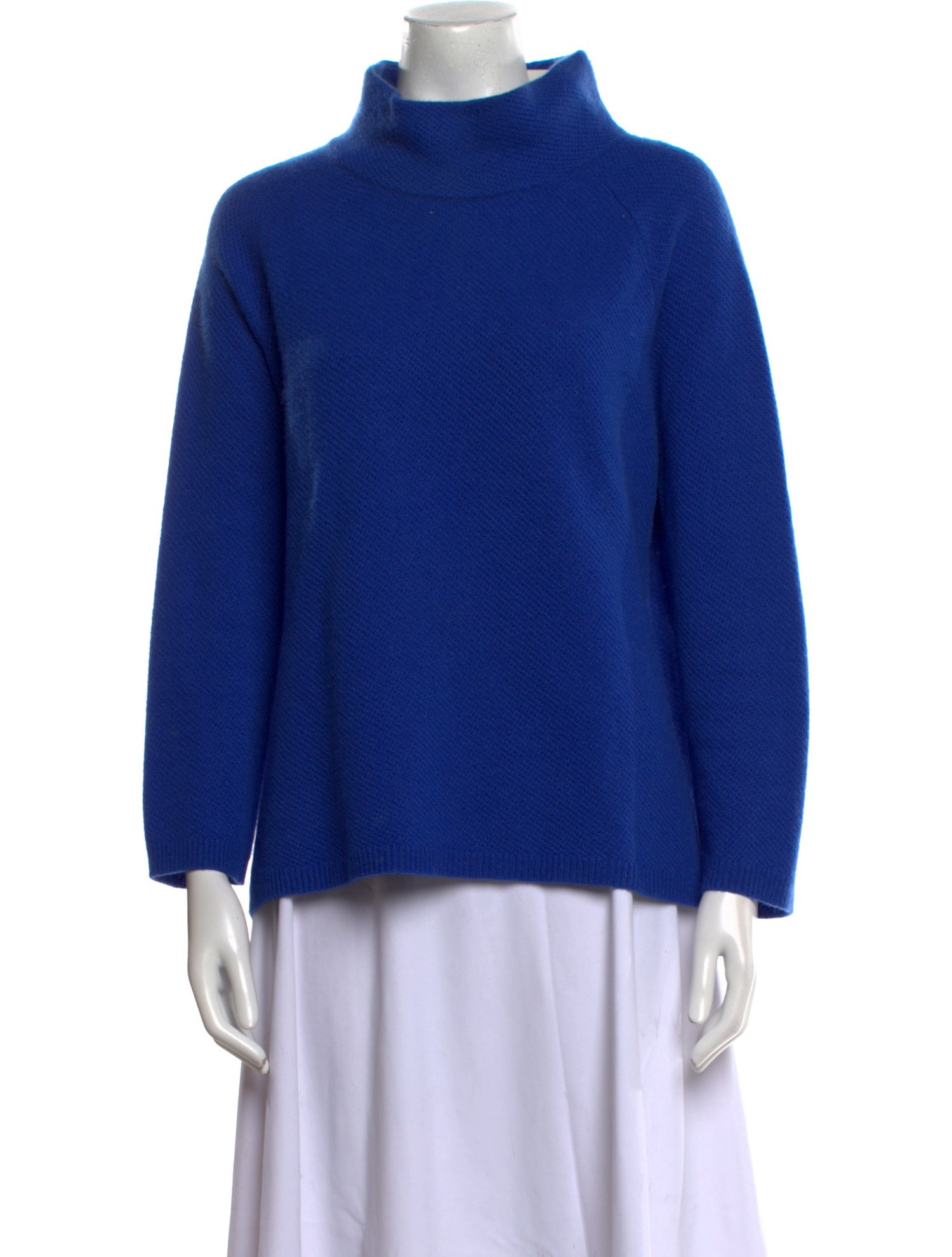 Max Mara Turtleneck Sweater