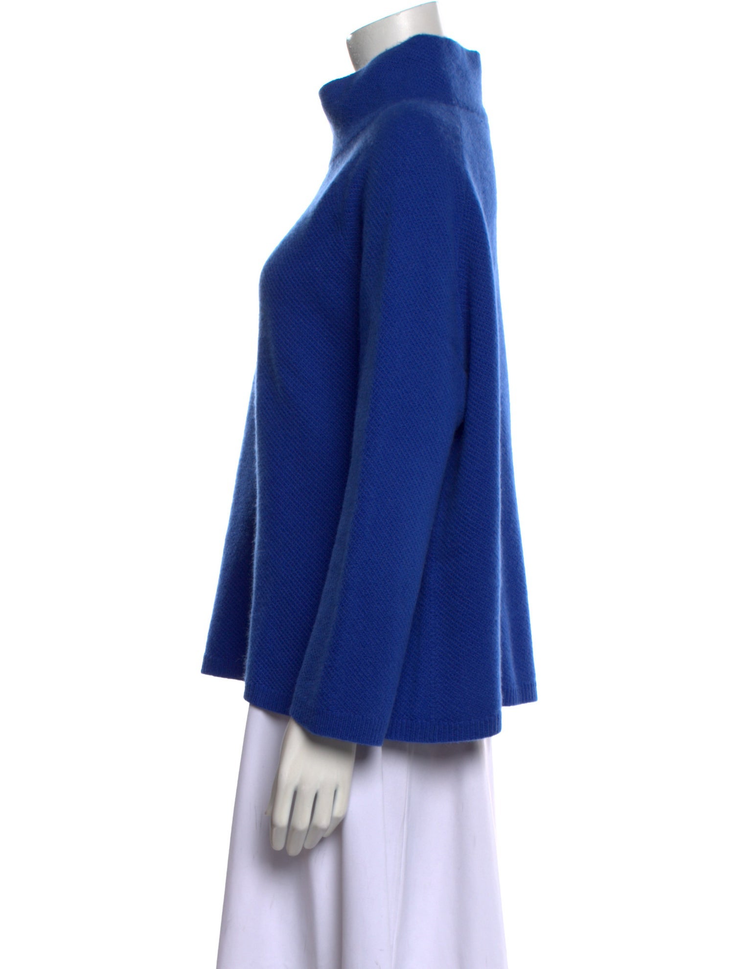 Max Mara Turtleneck Sweater