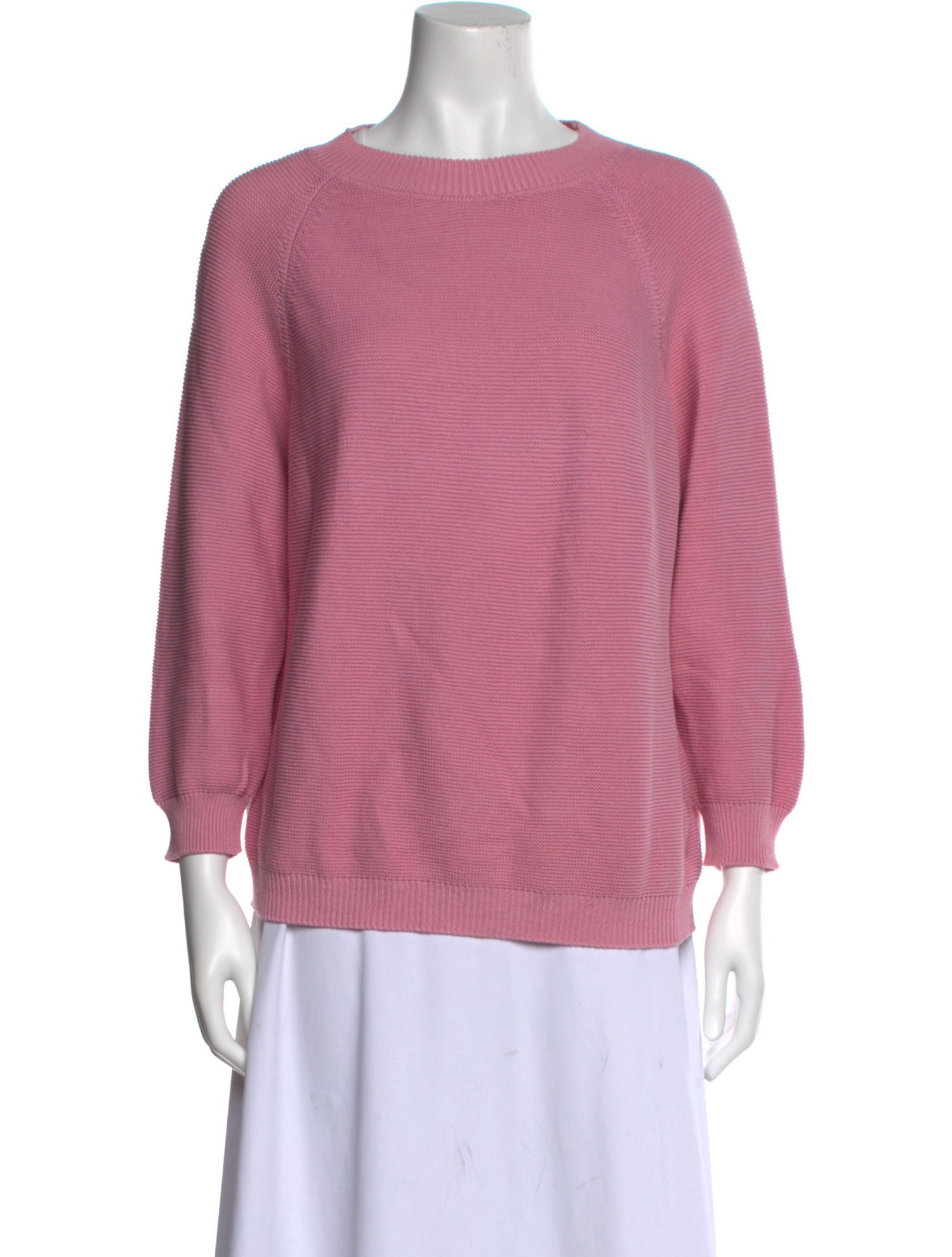 Weekend Max Mara Bateau Neckline Sweater