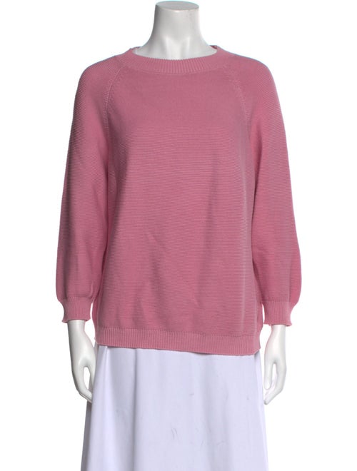Weekend Max Mara Bateau Neckline Sweater