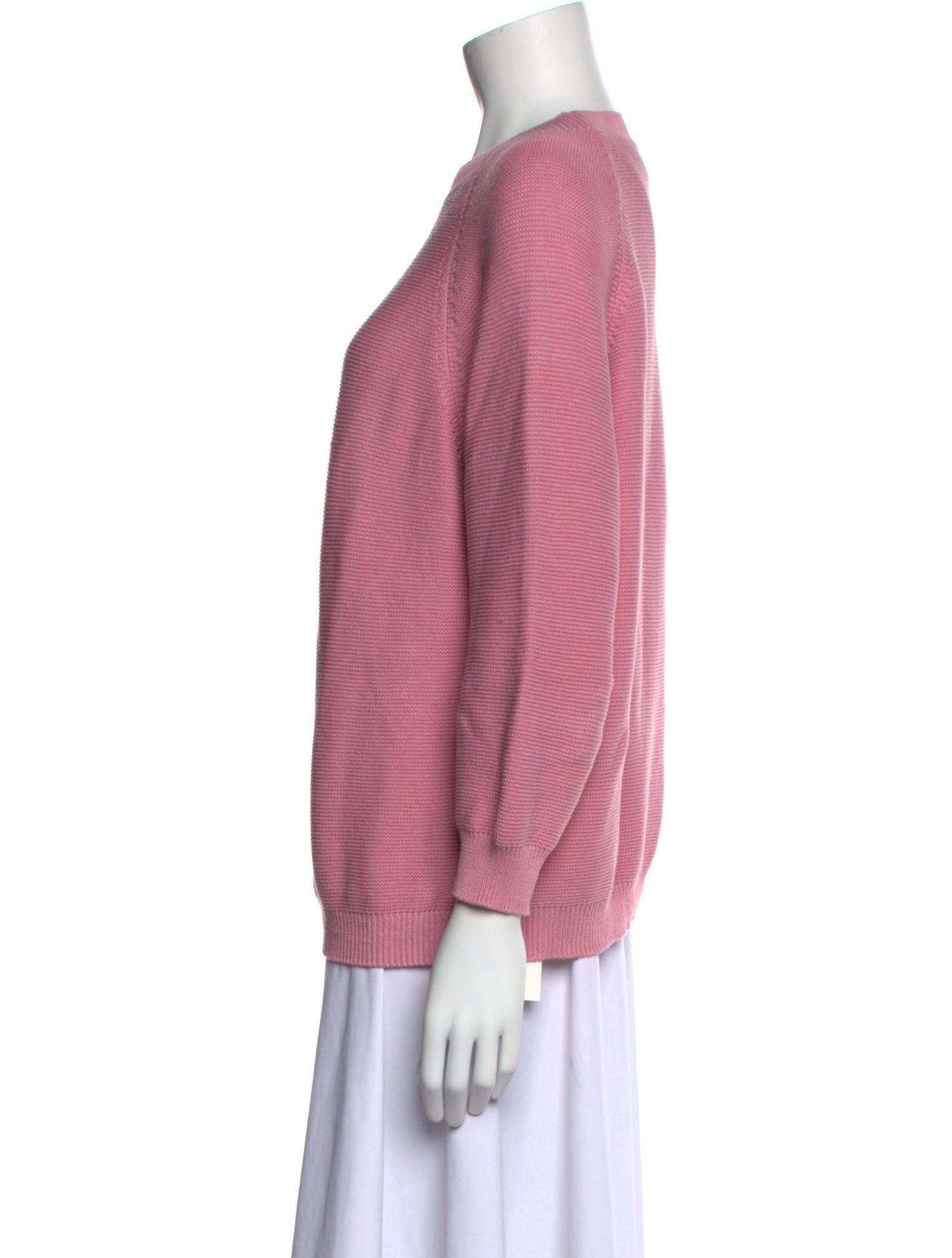 Weekend Max Mara Bateau Neckline Sweater