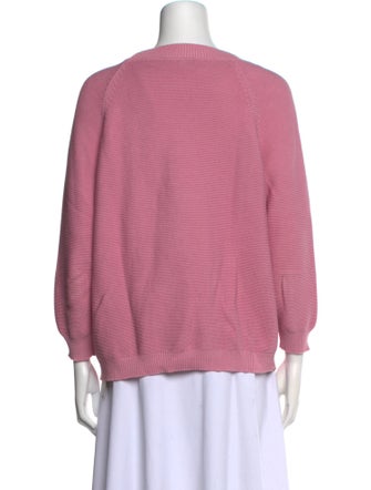 Weekend Max Mara Bateau Neckline Sweater