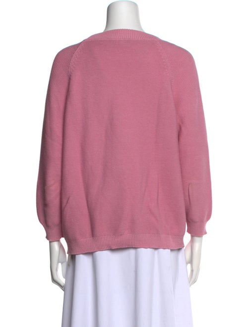 Weekend Max Mara Bateau Neckline Sweater