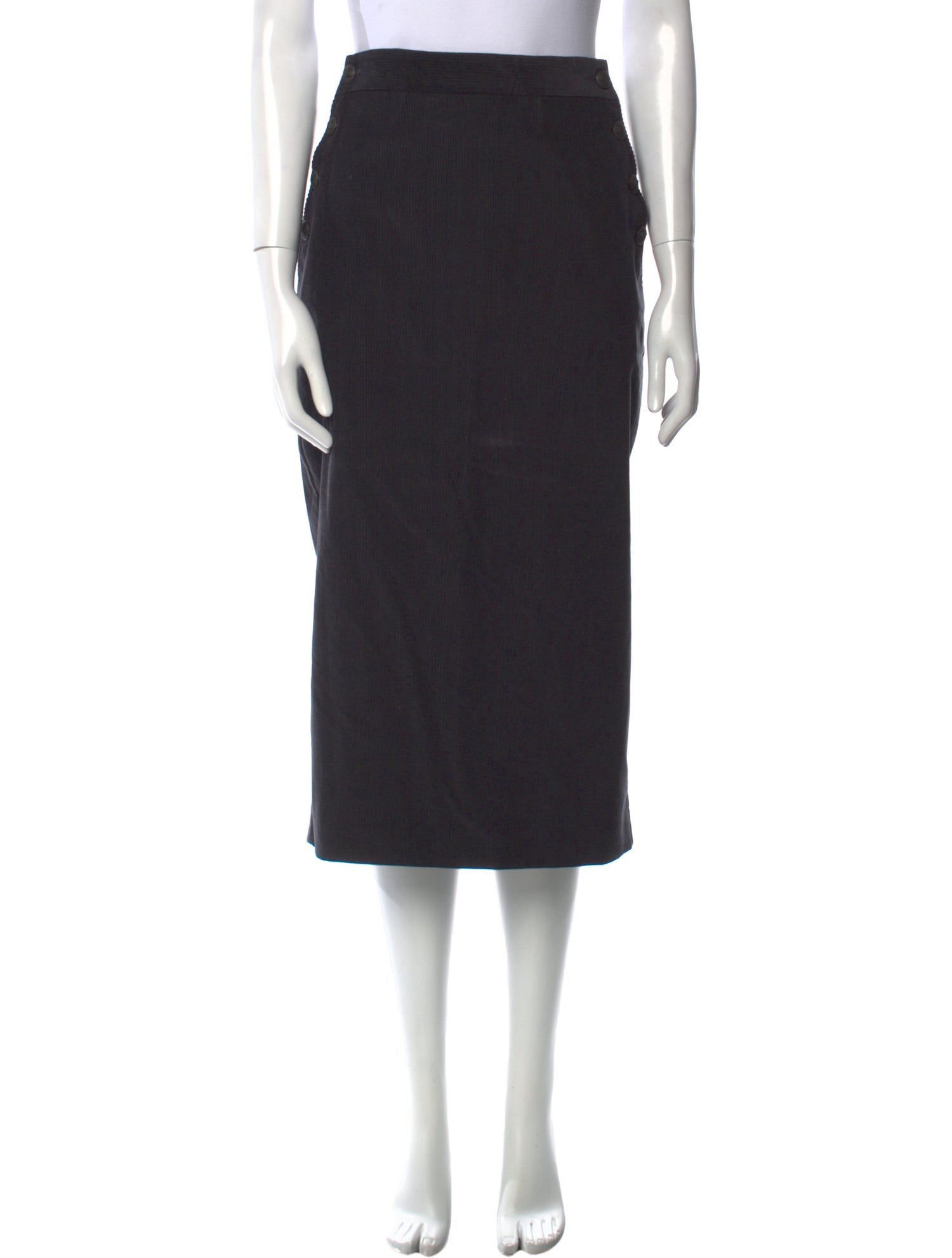 Max Mara Midi Length Skirt