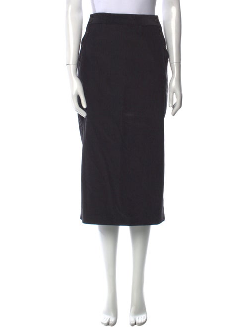 Max Mara Midi Length Skirt