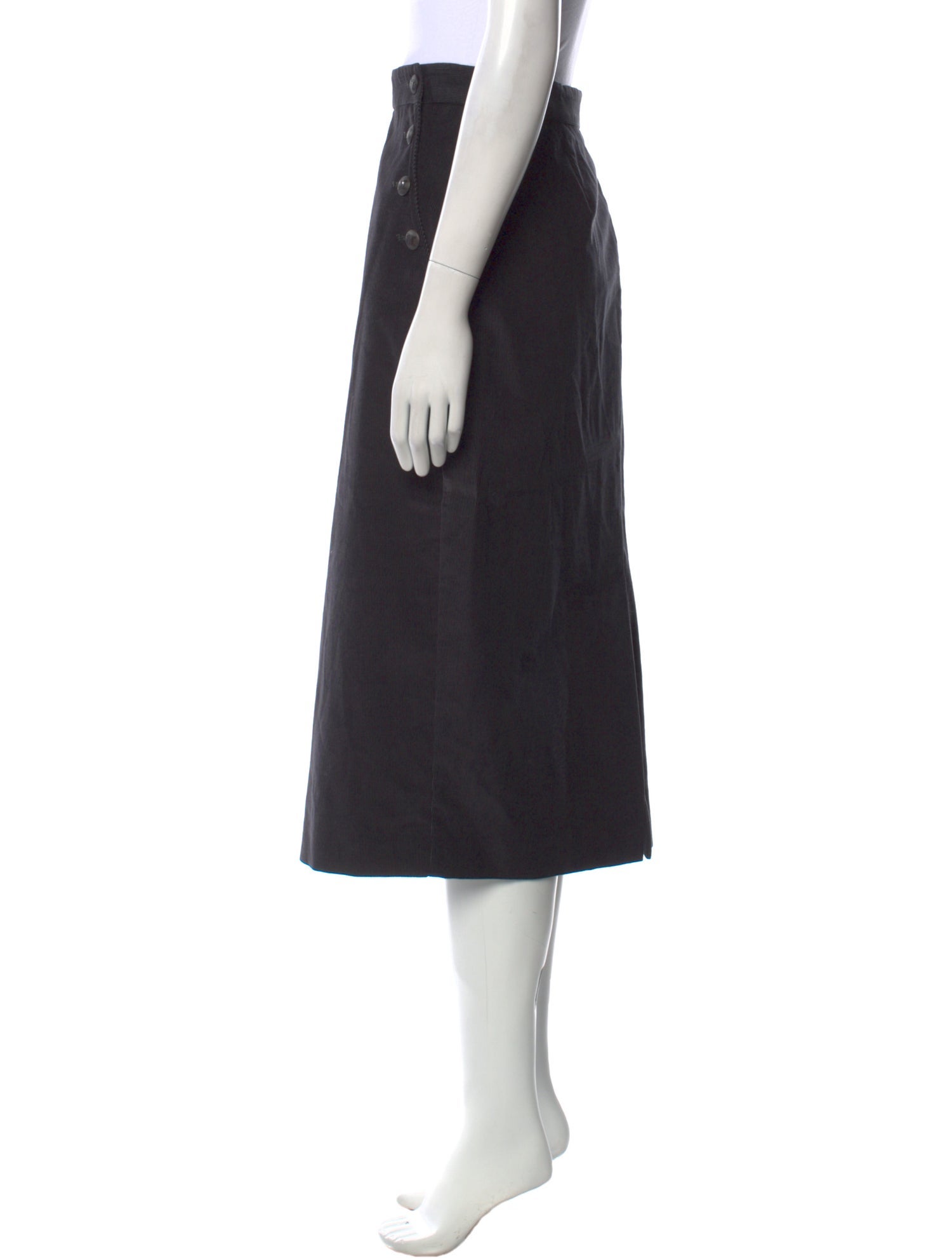 Max Mara Midi Length Skirt